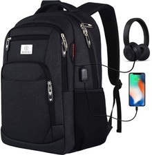 BAIGIO 50L Laptop Rucksack