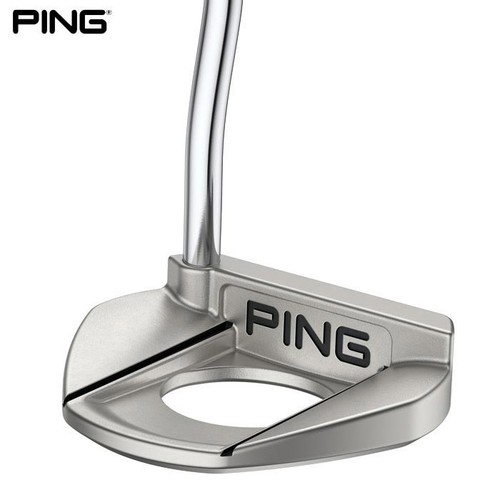 Neu ping 2024 fetch putter - fetch, 34