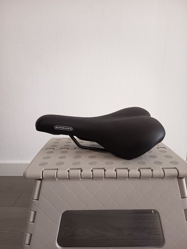Fahrrad sattel zündapp z810 - sattel,