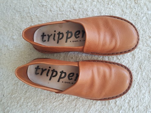 Trippen damenschuhe - trippen, 39