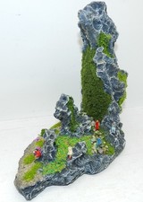 Diorama H0 *Schönes Gebirge