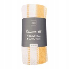 Tagesdecke 180x220 cm