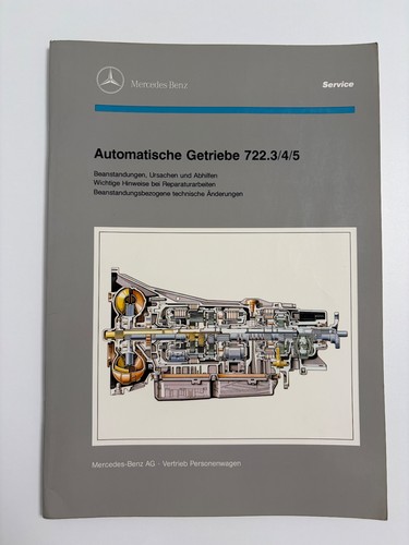 Werkstatthandbuch mercedes - werkstatthandbuch,