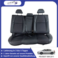 🇩🇪 ZENTRALE RÜCKSITZE