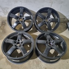 17 Zoll Alufelgen 5x108  Ford