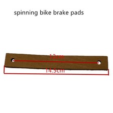 Heimtrainer Ersatzteile 4er