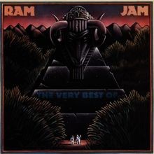 The very best ram jam - very, von