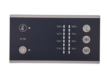 Schaudt (Lippert) LT 101 -