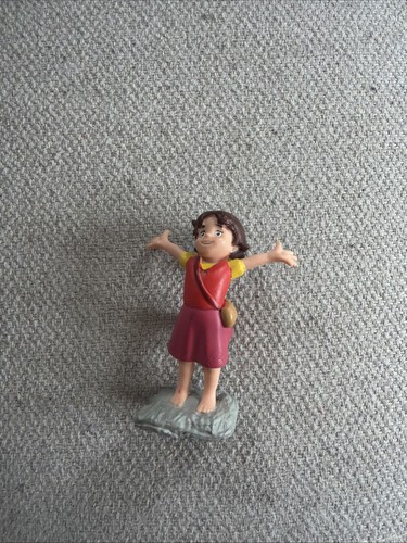 Tonie tonies figur heidi - -,