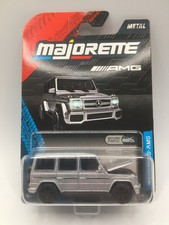 Majorette Mercedes-AMG Moving