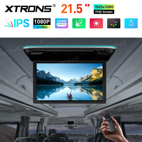 Deckenmonitor auto full - 21,5",