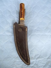 Altes Jagdmesser Klinge