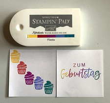 Stampin’ Up! absolute