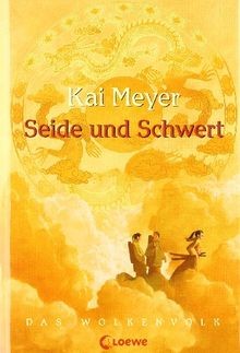 Seide und schwert - seide,