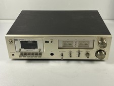 ITT HIFI 8020B Stereo Cassette