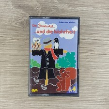 ...und die Wahrheit von Eckart