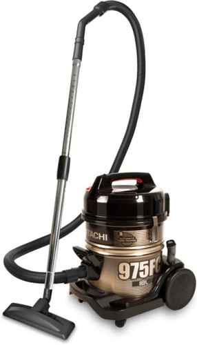 Hitachi staubsauger 880w - 880w, 18l
