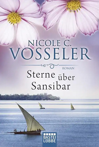 Sterne über sansibar - sansibar, zustand