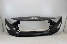 HYUNDAI i 20 i20 III GB IB STOßSTANGE VORNE BUMPER ORIGINAL 86511-Q0GA0 ab 2023-