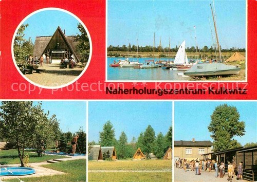 Kulkwitz fischerhuette - kulkwitz,