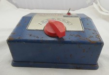 Blauer regelbarer - blauer,
