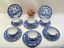 Japanisches Teeservice