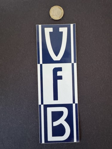 Ultras vfb oldenburg sticker - ultras,