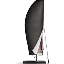 Langlebige Sonnenschirm Schutzhülle mit 10 Jahren  für perfekten Sitz