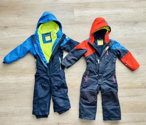 Killtec overall winteroverall - killtec,