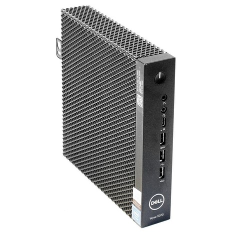 Dell wyse 5070 - dell,