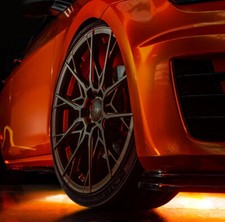 4x 19 Zoll X1 Felgen für Audi