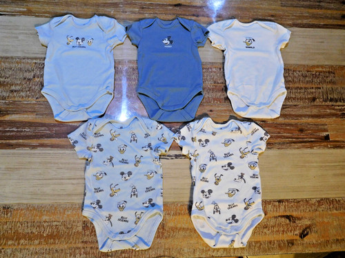 Kleidungspaket body set 80 - set, gr.