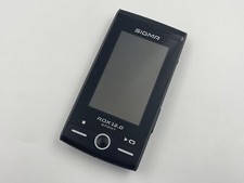 Sigma ROX 12.0 Sport Fahrrad-Navigationssystem -Computer Grau Schwarz  ✅