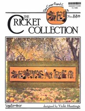 Cross Eyed Cricket, Inc