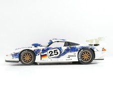 1:18 Anson Porsche 911 GT1 No 25 Tourenwagen Le Mans #9511