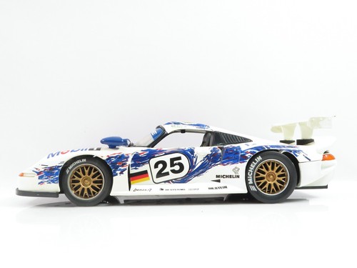 Anson porsche 911 gt1 - gt1, no
