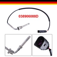 Abgastemperator Sensor für
