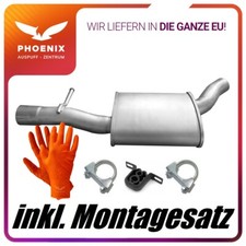 ✅ für VW Tiguan 2.0 TFSI +