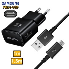 Samsung Schnell Ladegerät