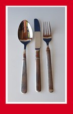 BSF 18-teiliges Menu-Besteck