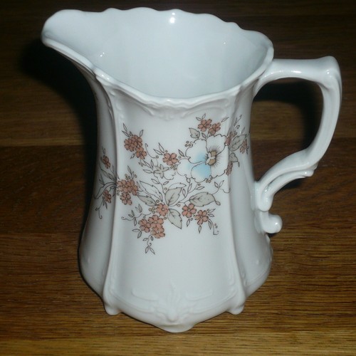 Milchkännchen - 1,