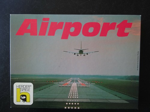 Airport - (, spiele