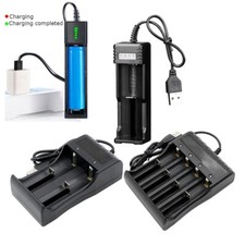 Lithium Ionen Akku USB