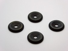 4 X ELRING FLAME WASHER / SEAL