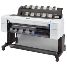 HP Designjet T1600dr
