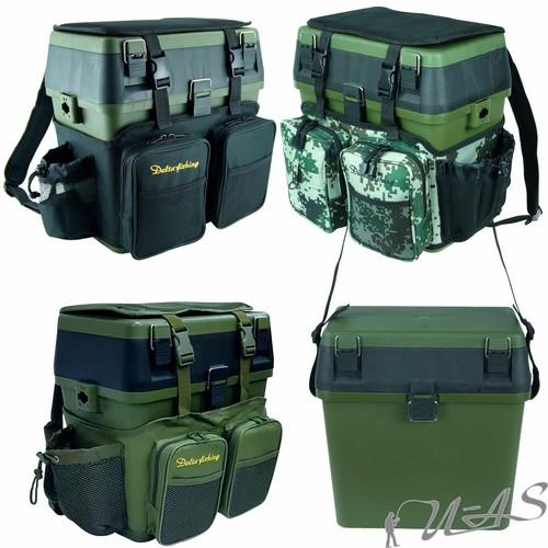 Delta fishing auswahl sitz - 4x,