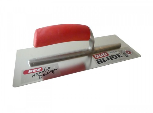 Glättekelle duo blade 305 - duo,