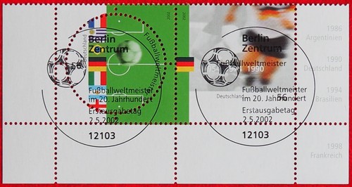 Bund michel nr - 🇩🇪.bund,