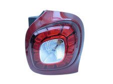 Rückleuchte Rücklicht