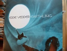 EDDIE VEDDER - EARTHLING -